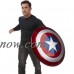 Marvel Legends Captain America Shield   